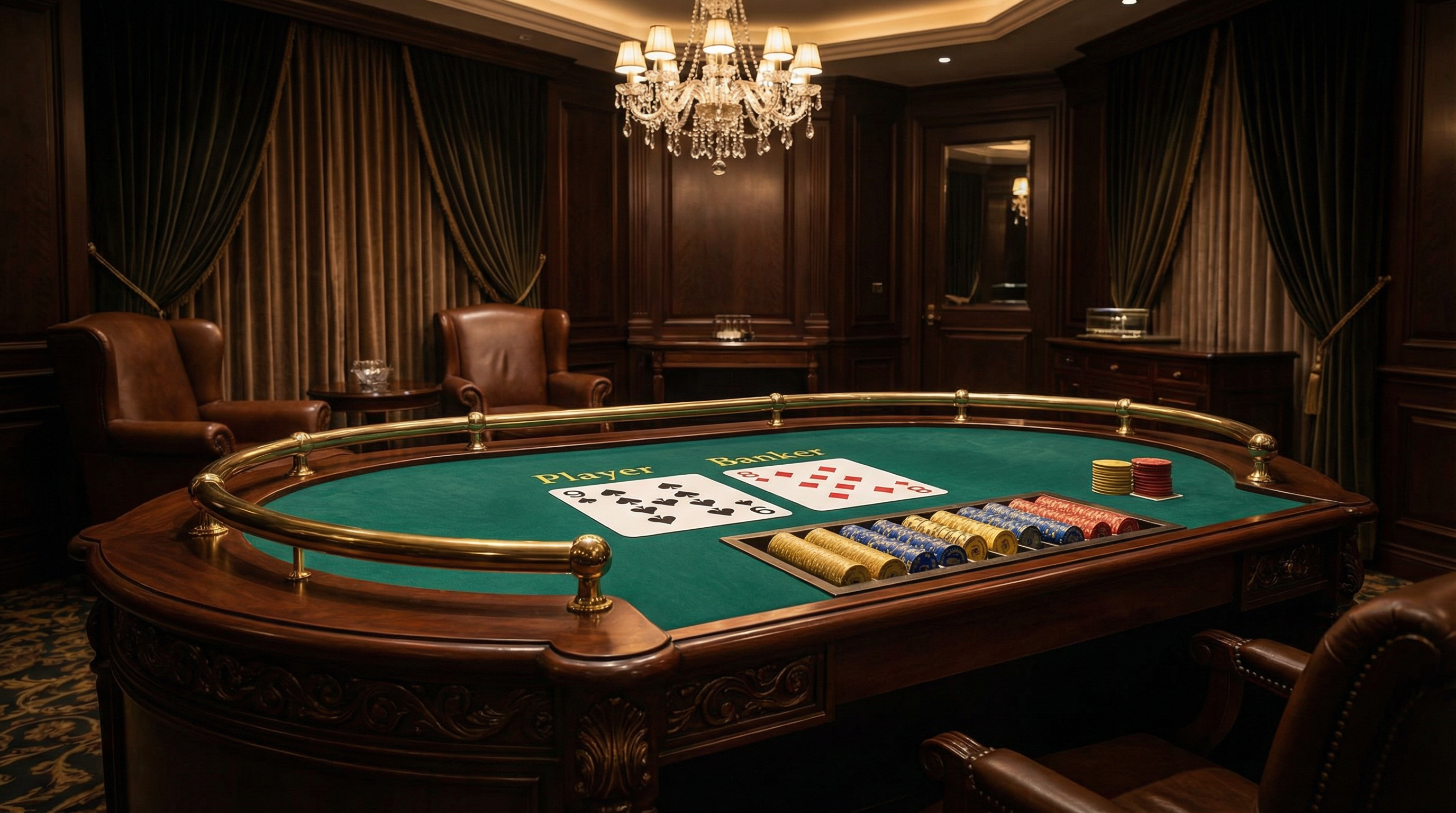 南宫28百家乐VIP房间